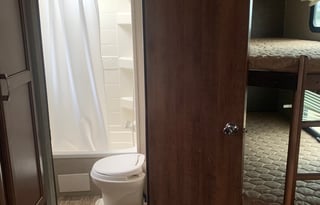 2016 Keystone RV Passport 2810BHWE Grand Touring