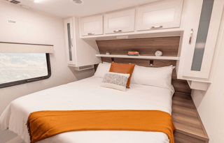 Luxury Family Getaway Trailer! New rental unit!