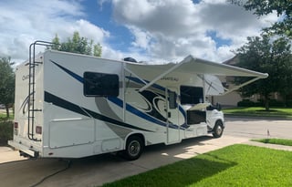 2021 Thor Motor Coach Chateau 28Z