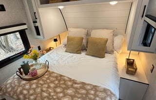 2024 Jayco Flight 29QBS