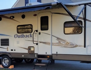 Keystone RV Outback 312BH
