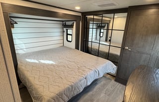 2025 Keystone Cougar 360MBI