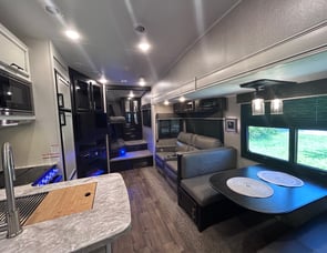 Jayco Eagle HT 29.5BHDS