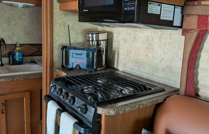 RV Photo