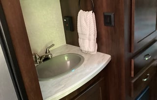 2018 Jayco Octane Super Lite 265