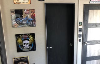 2018 Keystone 29v Impact vapor lite