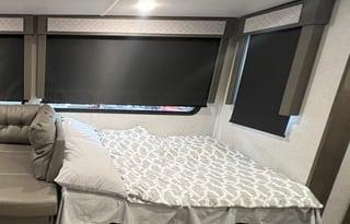 2021 Forest River Wildwood 32BHDS