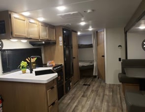 Forest River RV Cherokee 284DBH