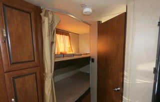 Camping with a VIBE - Kid & Pet Friendly