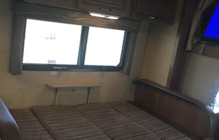 2015 Thor Chateau