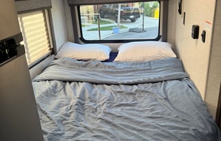 2024 Thor Motor Coach Chateau 22E- Family Friendly