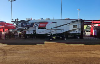 Adventure Awaits | 2024 Genesis Supreme Toy Hauler