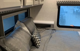 2023 Thor Motor Coach Quantum LF31