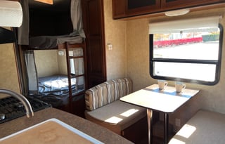 2012 Dutchmen RV Aspen Trail 2500BH