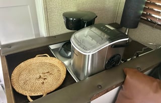 Forest River Toy Hauler: Cherokee Grey Wolf