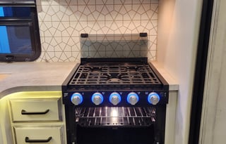 Cozy Cruiser or Lakeside Retreat