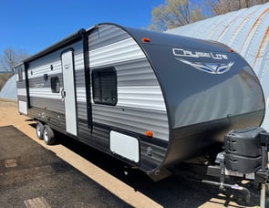 Forest River RV Salem Cruise Lite 282QBXL