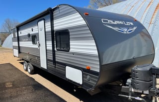 2019 Forest River Salem Cruise Lite M-282QBXL