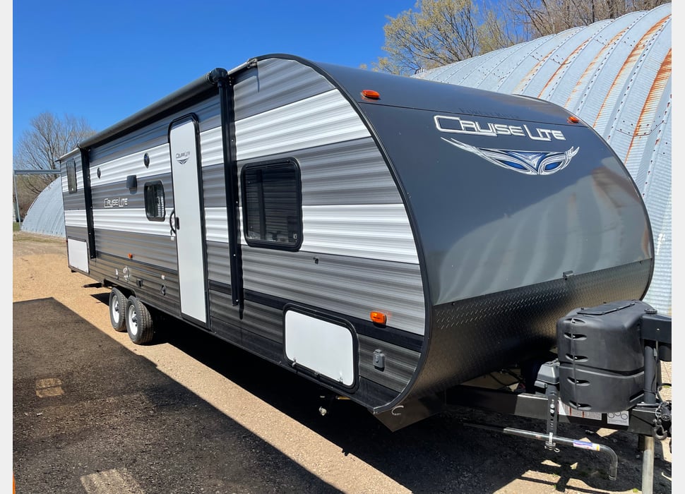Travel Trailer rentals in South Haven