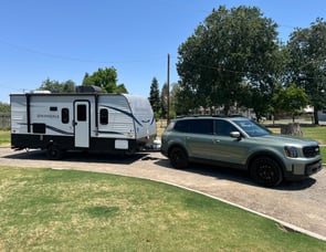 Keystone RV Springdale Mini 1760BH