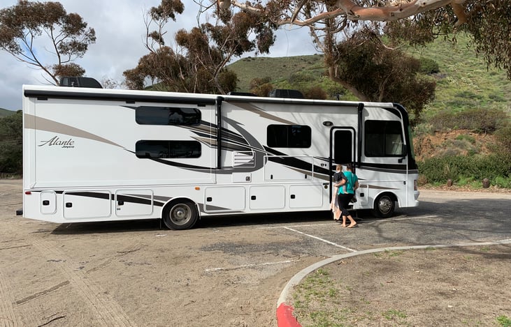 RV Photo