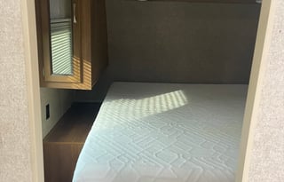 The Family Friendly Brown County Camper