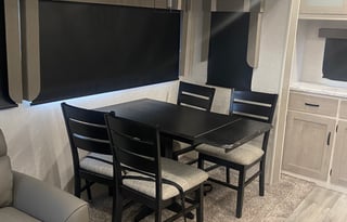 2022 Forest River RV Impression 315MB