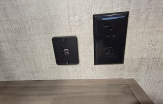 2020 Gulfstream Kingsport with bunk beds