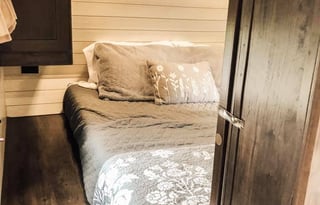 2018 Crossroads Volante