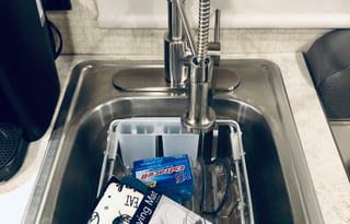 Yellowstone National Park WY Off-Grid Adventure