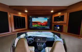 Adventure RV Rentals at Lake of the Ozarks