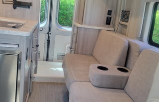 2022 Thor Motor Coach Scope 18M