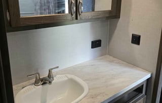 Forest River RV 31KBH East to West