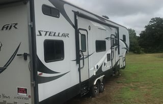 2016 Eclipse Stellar Garage Models 33SSG