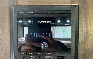 Adventure-Ready Wolf Pup 18TO