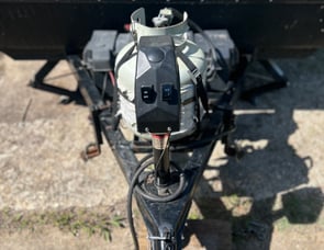 Forest River RV R Pod RP 177