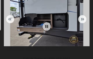 2019 Keystone Passport GT sleeps 11