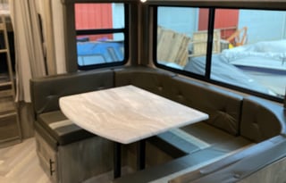 2021 Forest River RV Salem Hemisphere 26BH