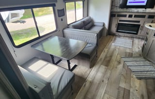 Your Home Away from Home - Family & Pet Friendly