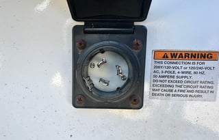 Luxury Bunkhouse RV | Stress-Free Delivery