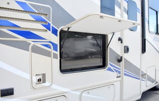 2014 Thor Motor Coach Vegas 24 1