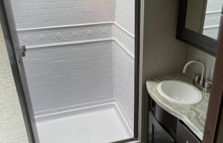 2023 Transcend Explor (Home Away From Home)