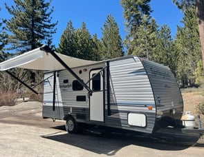 Keystone RV Springdale Mini 1800BH