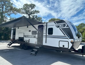 Keystone RV Bullet Crossfire 290BHS