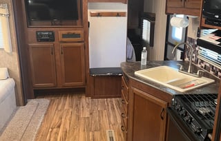 2016 Jayco Jay Flight 28BHBE