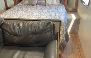 Family Bunkhouse USA