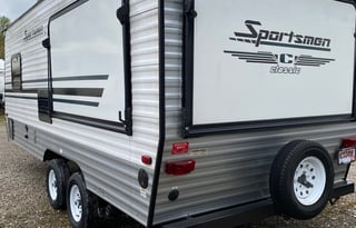 "Wanda the Wanderer"