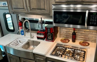 2020 Forest River RV Georgetown GT7