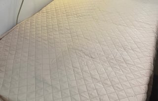 2021 Mercedes Benz Sprinter 2500