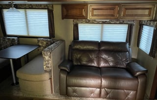 2018 Keystone RV Outback 325BH